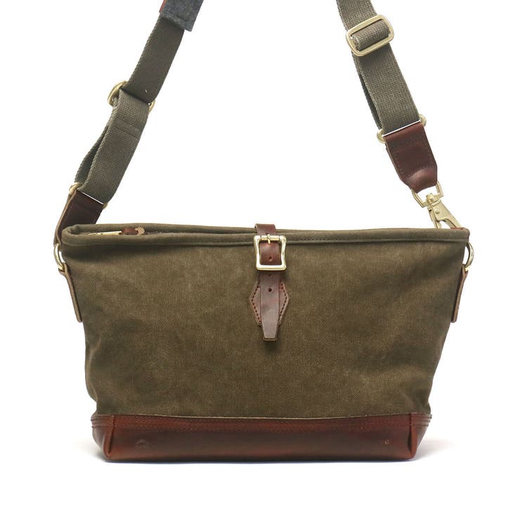 オリーブ | ショルダーバッグ ARTS&CRAFTS バッグ | ギャレリア Bag＆Luggage
