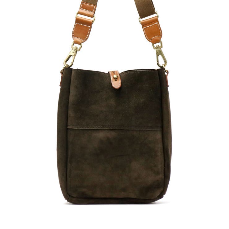 チョコ | ショルダーバッグ ARTS&CRAFTS バッグ | ギャレリア Bag＆Luggage