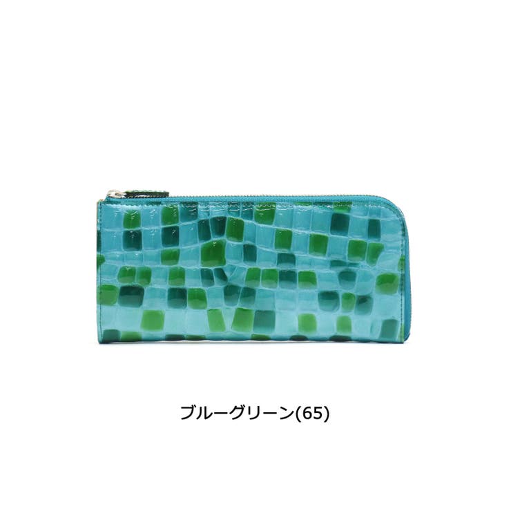 ［アルカン］長財布 Arukan メテオール | ギャレリア Bag＆Luggage | 詳細画像4 