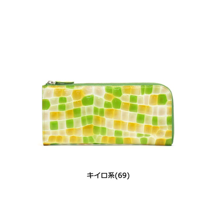 ［アルカン］長財布 Arukan メテオール | ギャレリア Bag＆Luggage | 詳細画像5 