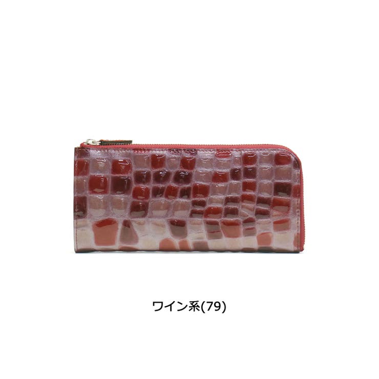 ［アルカン］長財布 Arukan メテオール | ギャレリア Bag＆Luggage | 詳細画像6 