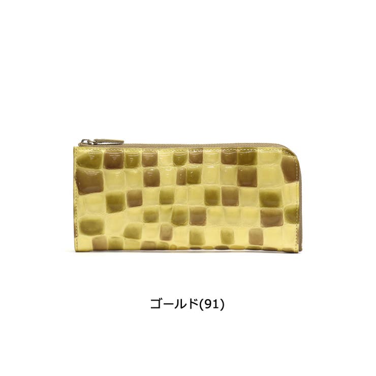 ［アルカン］長財布 Arukan メテオール | ギャレリア Bag＆Luggage | 詳細画像7 