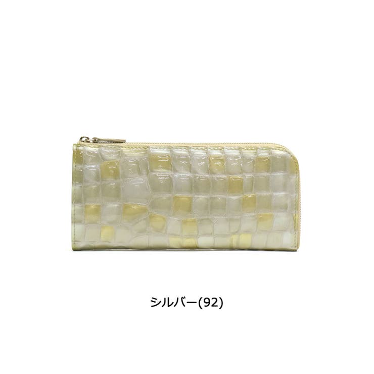 ［アルカン］長財布 Arukan メテオール | ギャレリア Bag＆Luggage | 詳細画像8 