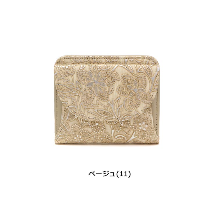 ［アルカン］財布 Arukan クレア | ギャレリア Bag＆Luggage | 詳細画像2 