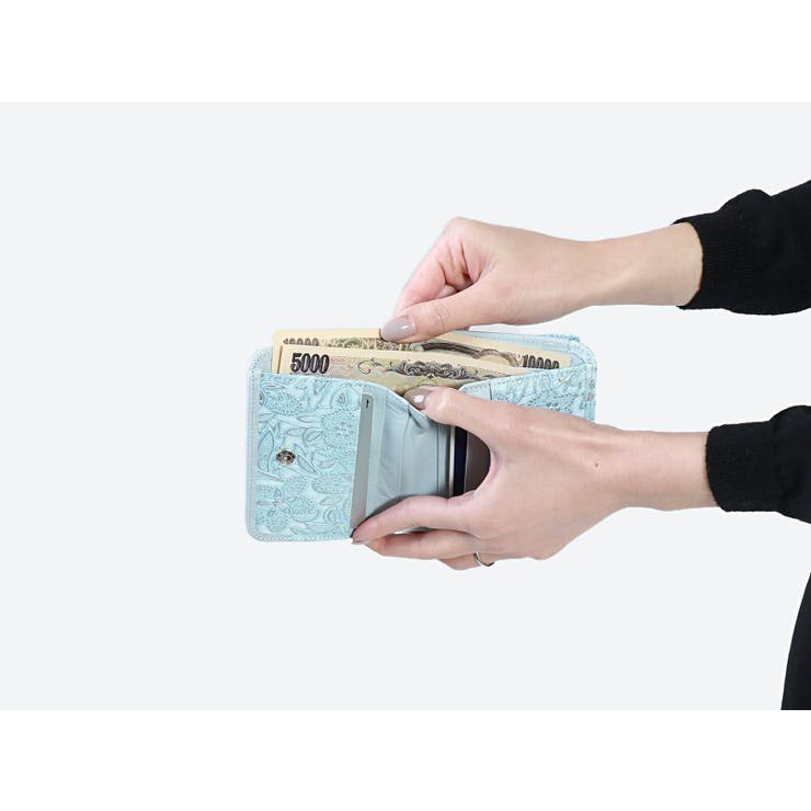 ［アルカン］財布 Arukan クレア | ギャレリア Bag＆Luggage | 詳細画像10 