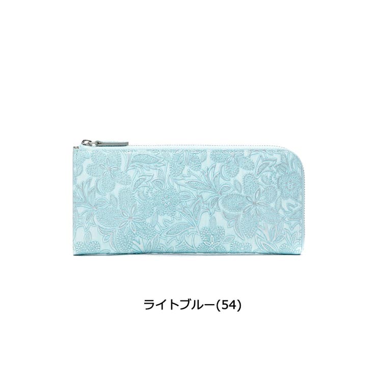 長財布 Arukan クレア[品番：GLNB0000705]｜ギャレリア Bag＆Luggage（ギャレリアバックアンドラゲッジ）のレディース ファッション通販｜SHOPLIST（ショップリスト）