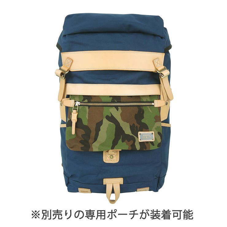 リュック AS2OV バックパック[品番：GLNB0000729]｜ギャレリア 