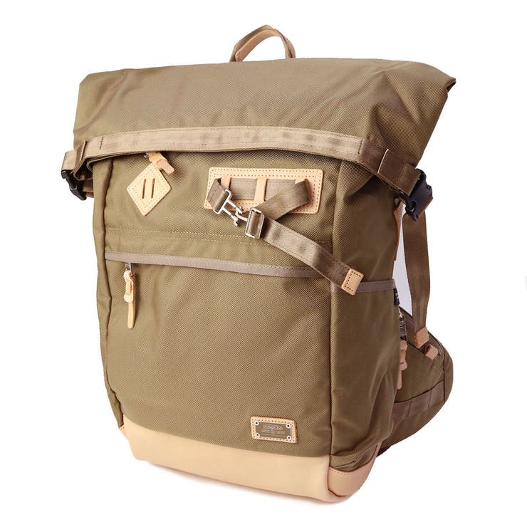 カーキ(65) | ［アッソブ］AS2OV リュックサック バックパック | ギャレリア Bag＆Luggage