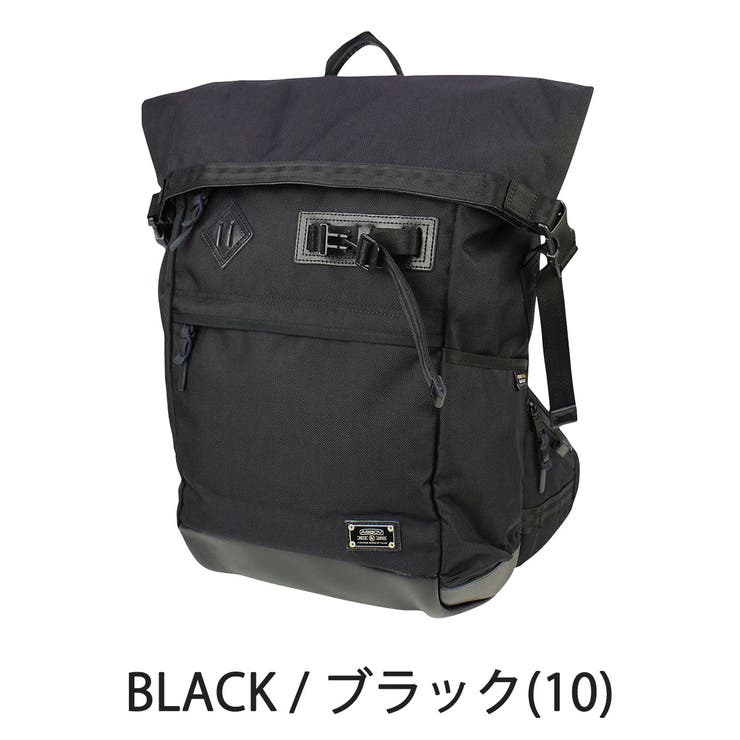 ［アッソブ］AS2OV リュックサック バックパック | ギャレリア Bag＆Luggage | 詳細画像2 