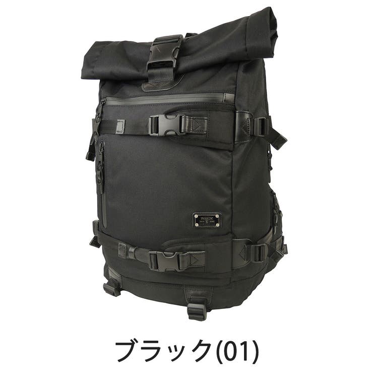 ［アッソブ］リュック AS2OV バックパック | ギャレリア Bag＆Luggage | 詳細画像2 