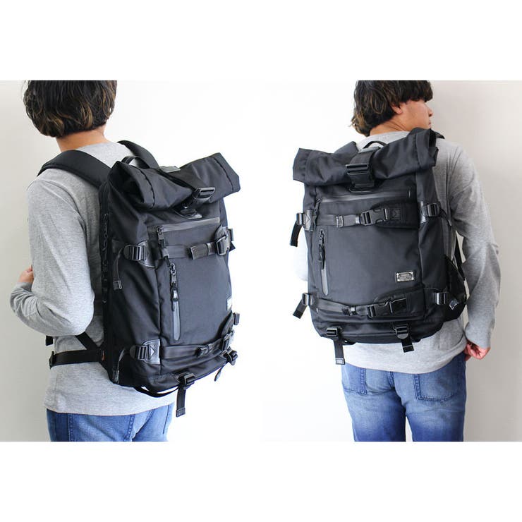 ［アッソブ］リュック AS2OV バックパック | ギャレリア Bag＆Luggage | 詳細画像4 