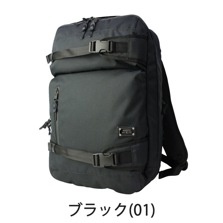 ［アッソブ］リュック AS2OV バックパック | ギャレリア Bag＆Luggage | 詳細画像2 