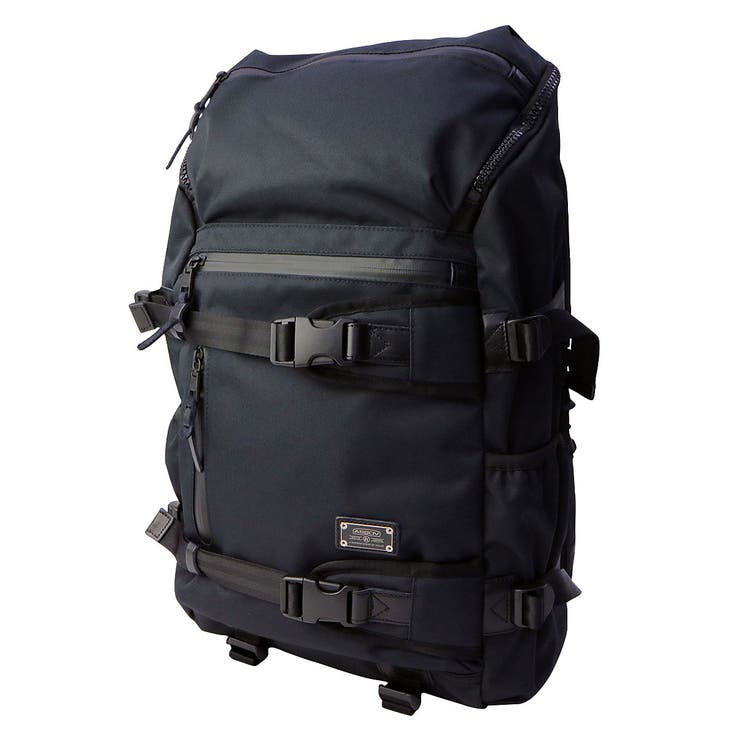 ブラック(10) | ［アッソブ］リュック AS2OV バックパック | ギャレリア Bag＆Luggage