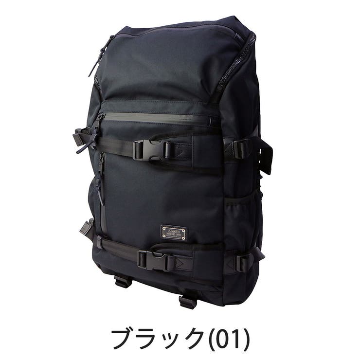 ［アッソブ］リュック AS2OV バックパック | ギャレリア Bag＆Luggage | 詳細画像2 