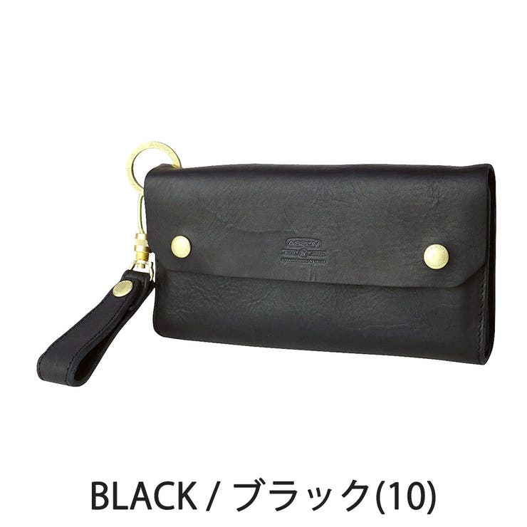 財布 長財布 AS2OV | ギャレリア Bag＆Luggage | 詳細画像2 
