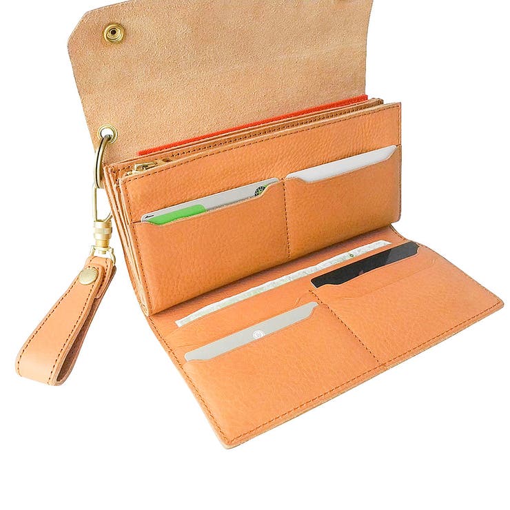 財布 長財布 AS2OV | ギャレリア Bag＆Luggage | 詳細画像8 