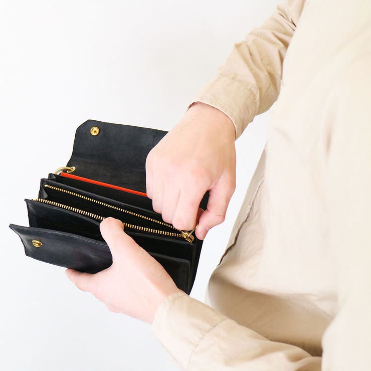 財布 長財布 AS2OV | ギャレリア Bag＆Luggage | 詳細画像9 