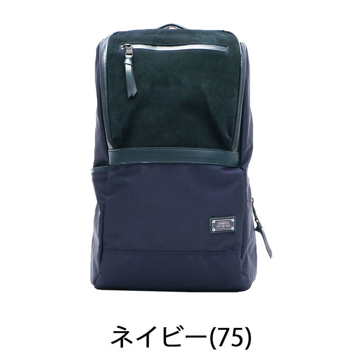 ［アッソブ］リュック AS2OV バックパック | ギャレリア Bag＆Luggage | 詳細画像4 