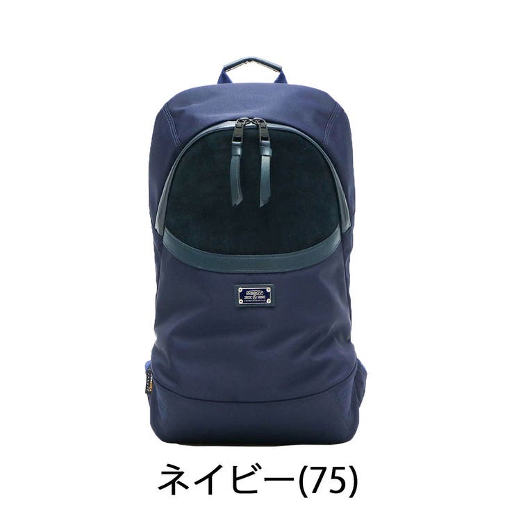 ［アッソブ］リュック AS2OV バックパック | ギャレリア Bag＆Luggage | 詳細画像4 