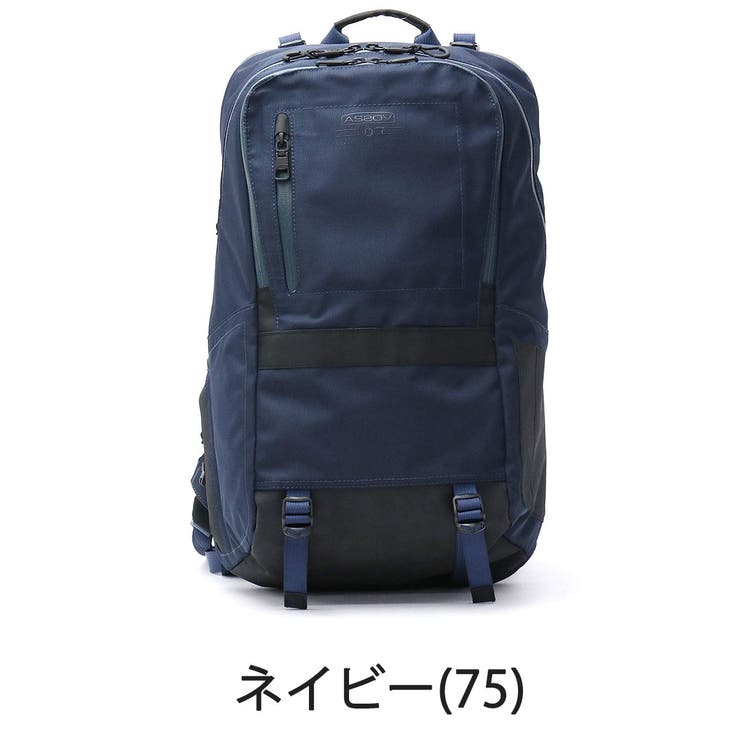 ［アッソブ］リュック AS2OV バックパック | ギャレリア Bag＆Luggage | 詳細画像4 