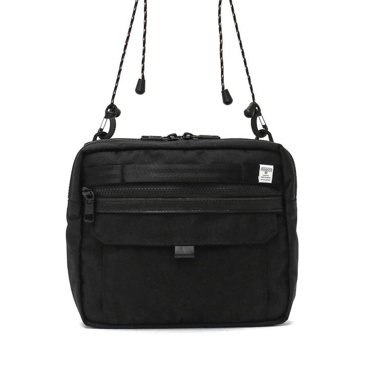 ブラック(10) | ［アッソブ］ショルダーバッグ AS2OV バッグ | ギャレリア Bag＆Luggage