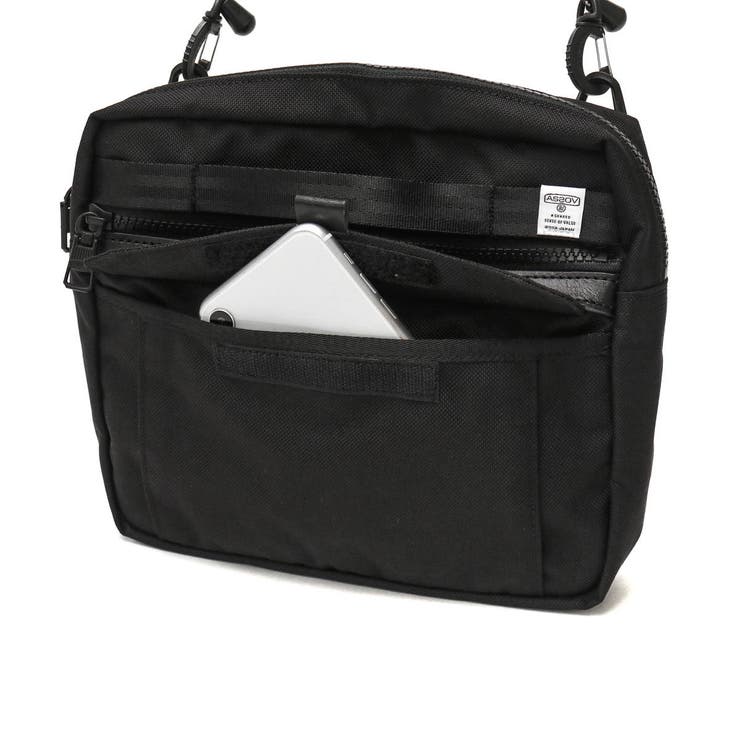 ［アッソブ］ショルダーバッグ AS2OV バッグ | ギャレリア Bag＆Luggage | 詳細画像13 