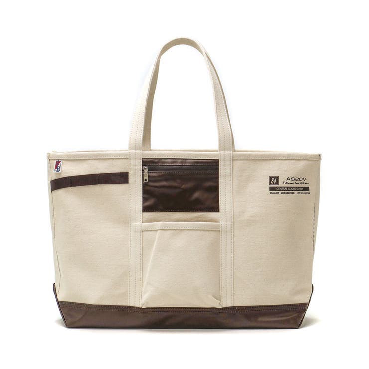 チョコ(23) | ［アッソブ］トートバッグ AS2OV バッグ | ギャレリア Bag＆Luggage