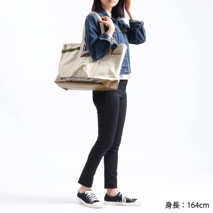 ［アッソブ］トートバッグ AS2OV バッグ | ギャレリア Bag＆Luggage | 詳細画像13 