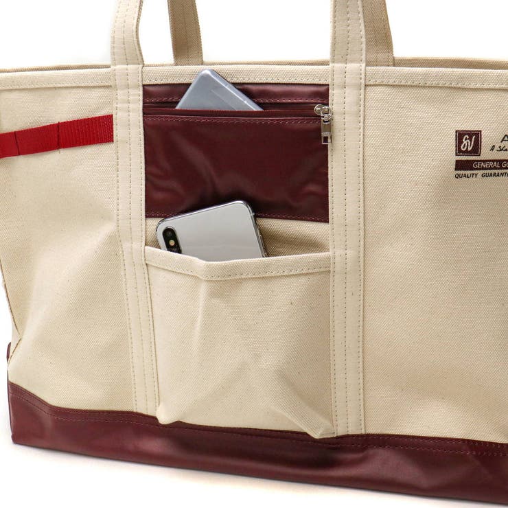 ［アッソブ］トートバッグ AS2OV バッグ | ギャレリア Bag＆Luggage | 詳細画像15 