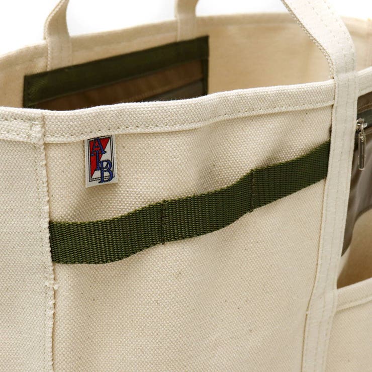 ［アッソブ］トートバッグ AS2OV バッグ | ギャレリア Bag＆Luggage | 詳細画像20 