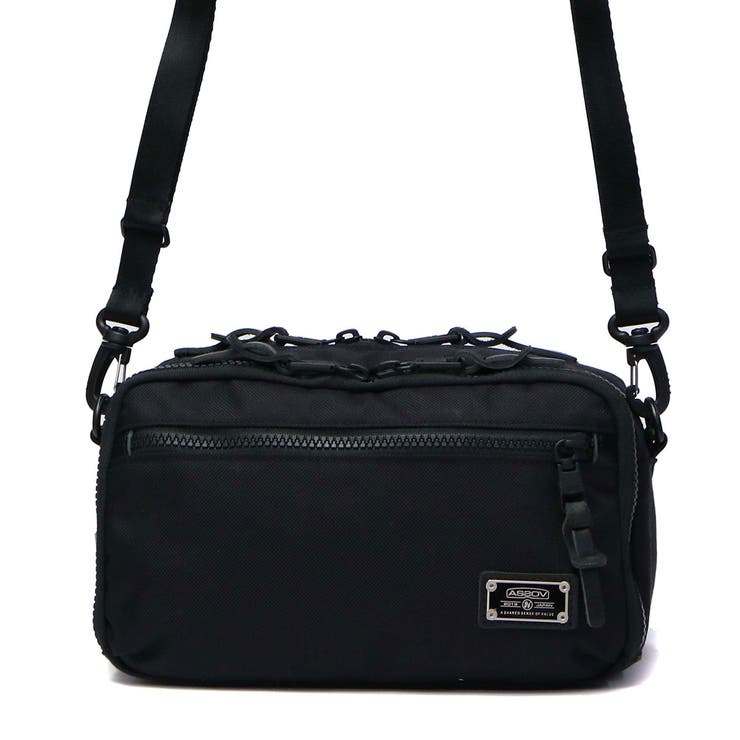 ブラック(10) | ［アッソブ］AS2OV ショルダーバッグ ショルダー | ギャレリア Bag＆Luggage