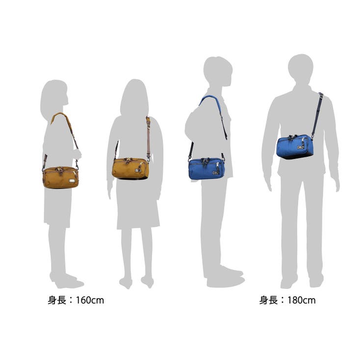［アッソブ］AS2OV ショルダーバッグ ショルダー | ギャレリア Bag＆Luggage | 詳細画像11 