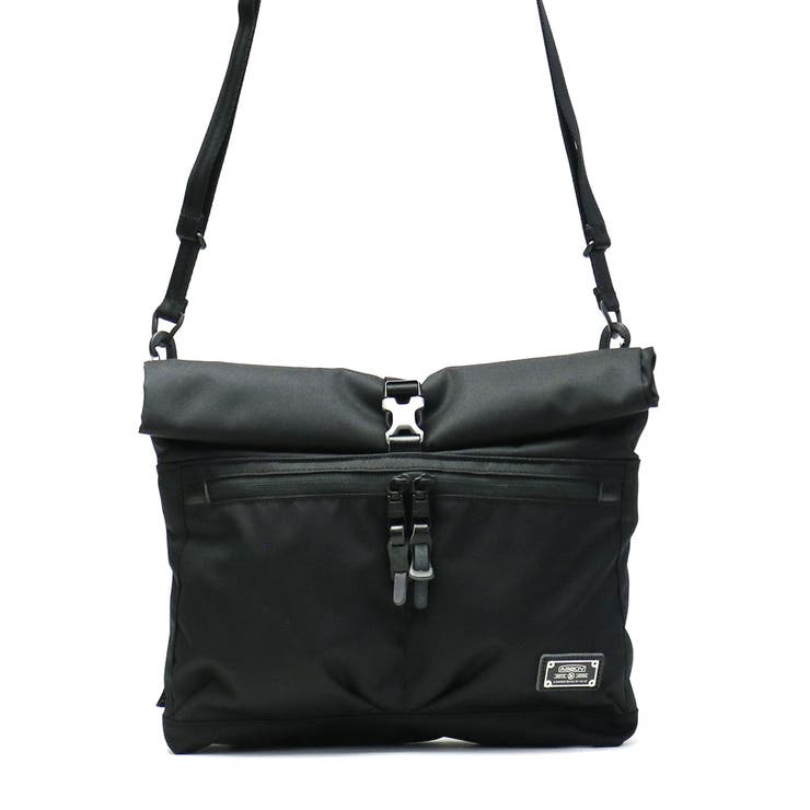 ブラック(10) | ショルダーバッグ AS2OV ミニショルダーバッグ | ギャレリア Bag＆Luggage