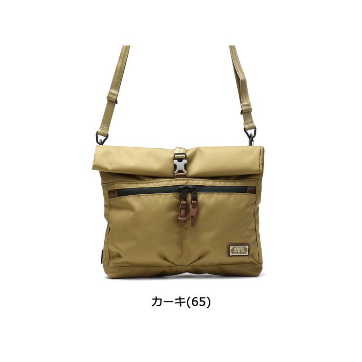 ショルダーバッグ AS2OV ミニショルダーバッグ | ギャレリア Bag＆Luggage | 詳細画像3 