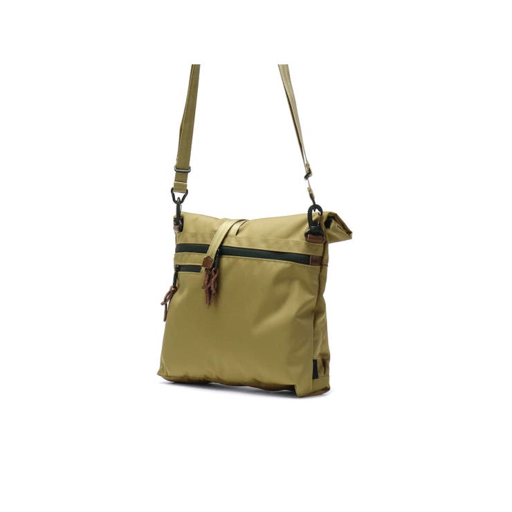 ショルダーバッグ AS2OV ミニショルダーバッグ | ギャレリア Bag＆Luggage | 詳細画像5 