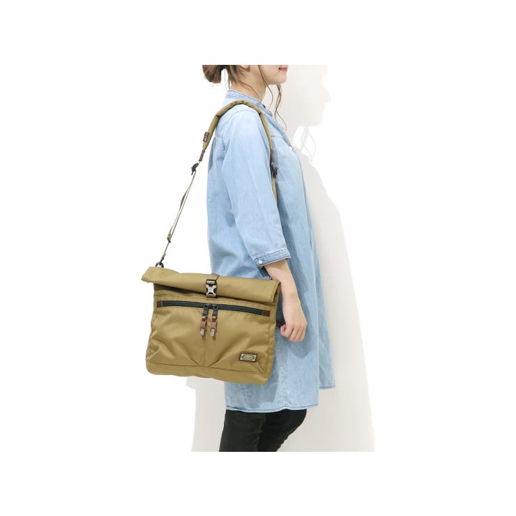 ショルダーバッグ AS2OV ミニショルダーバッグ | ギャレリア Bag＆Luggage | 詳細画像9 