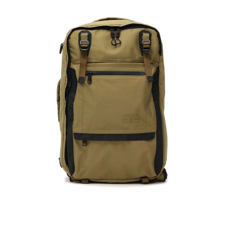カーキ(65) | ［アッソブ］リュック AS2OV 2WAY | ギャレリア Bag＆Luggage