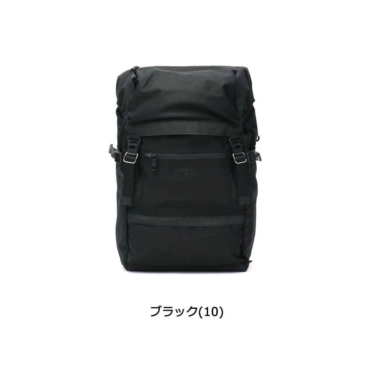 リュック AS2OV バックパック[品番：GLNB0000811]｜ギャレリア  Bag＆Luggage（ギャレリアニズム）のメンズファッション通販｜SHOPLIST（ショップリスト）