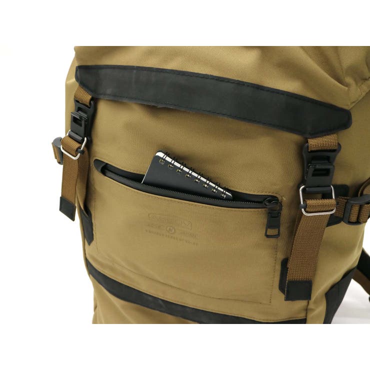 ［アッソブ］リュック AS2OV バックパック | ギャレリア Bag＆Luggage | 詳細画像13 