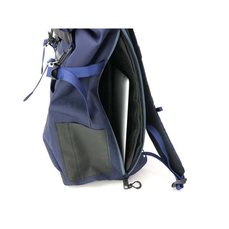 ［アッソブ］リュック AS2OV バックパック | ギャレリア Bag＆Luggage | 詳細画像17 