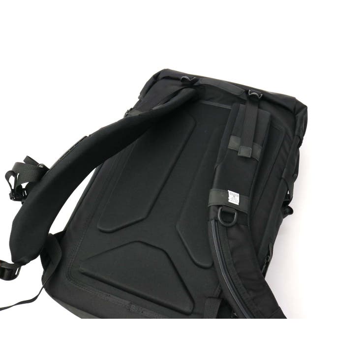 ［アッソブ］リュック AS2OV バックパック | ギャレリア Bag＆Luggage | 詳細画像22 