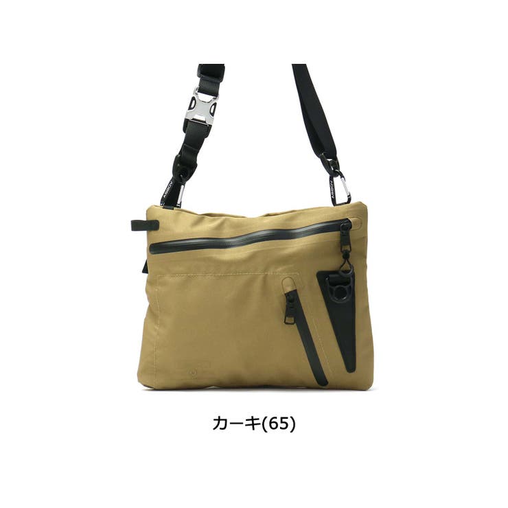 ［アッソブ］ショルダーバッグ AS2OV サコッシュ | ギャレリア Bag＆Luggage | 詳細画像3 