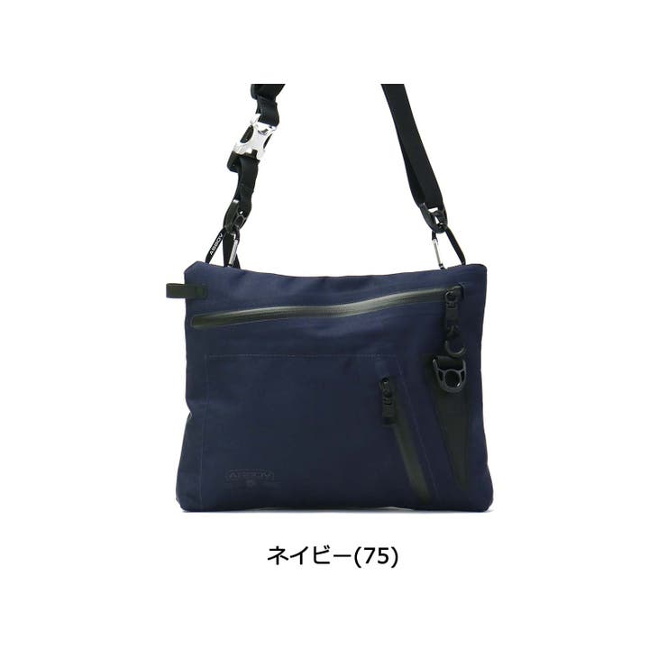 ［アッソブ］ショルダーバッグ AS2OV サコッシュ | ギャレリア Bag＆Luggage | 詳細画像4 