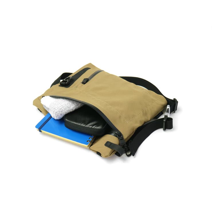 ［アッソブ］ショルダーバッグ AS2OV サコッシュ | ギャレリア Bag＆Luggage | 詳細画像12 