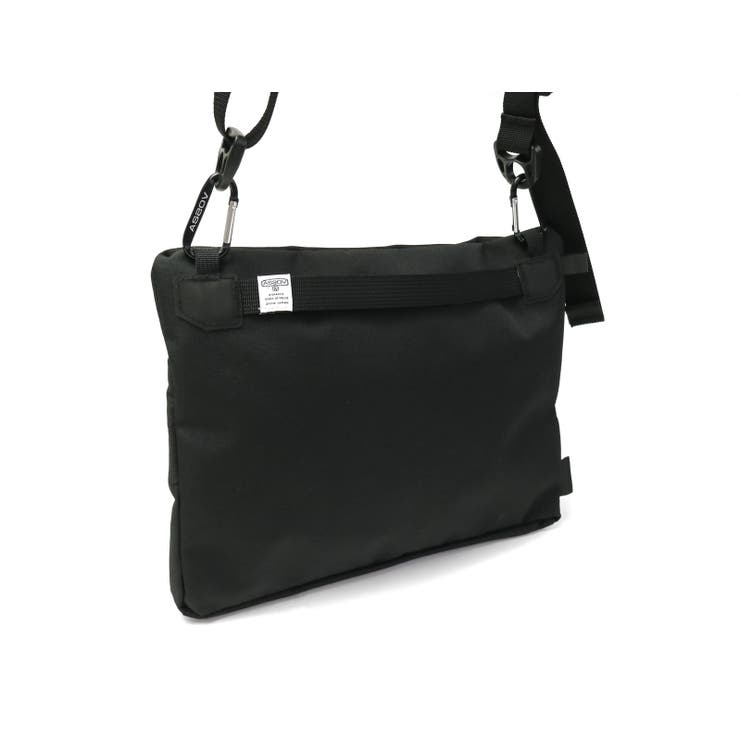 ［アッソブ］ショルダーバッグ AS2OV サコッシュ | ギャレリア Bag＆Luggage | 詳細画像22 