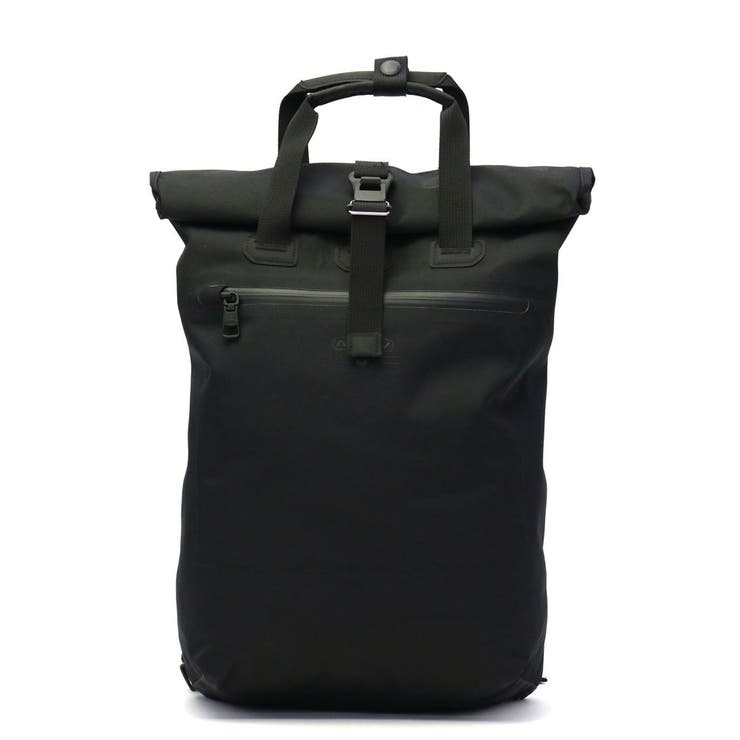 BLACK(10) | ［アッソブ］リュック AS2OV トートバッグ | ギャレリア Bag＆Luggage