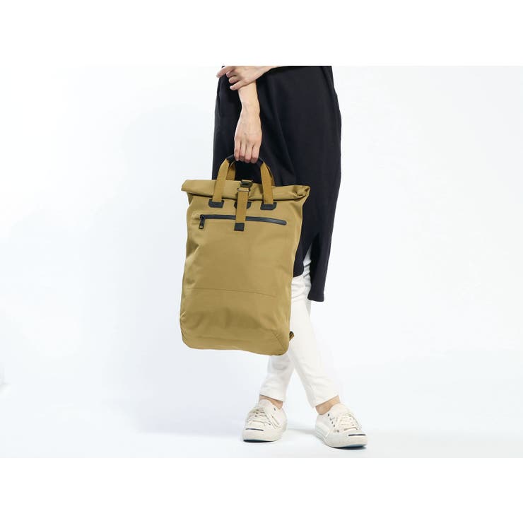 ［アッソブ］リュック AS2OV トートバッグ | ギャレリア Bag＆Luggage | 詳細画像9 