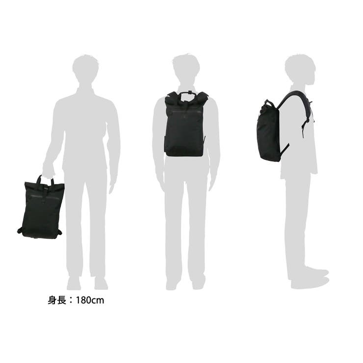 ［アッソブ］リュック AS2OV トートバッグ | ギャレリア Bag＆Luggage | 詳細画像10 