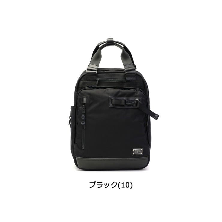 リュック AS2OV バックパック | ギャレリア Bag＆Luggage | 詳細画像2 
