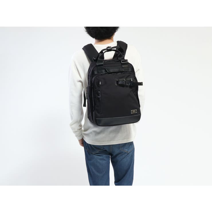 リュック AS2OV バックパック | ギャレリア Bag＆Luggage | 詳細画像7 